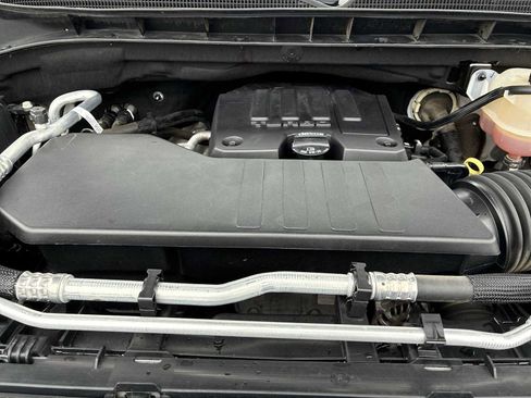 Used 2022 Chevrolet Silverado 1500 LT Trail Boss AWD/4WD image 17
