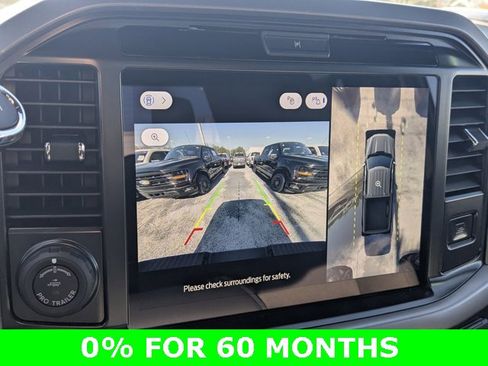 New 2025 Ford F150 XLT w/ Equipment Group 302A MID image 19