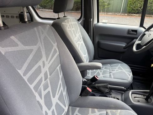 Used 2012 Ford Transit Connect XLT FWD image 10