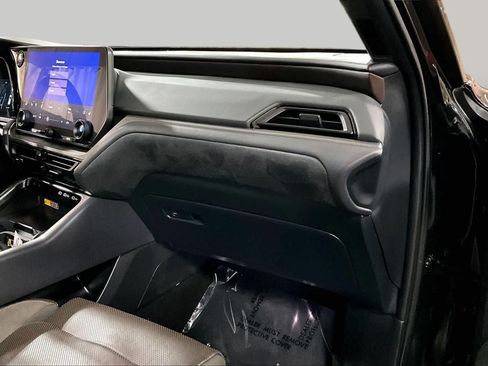 Used 2024 Lexus TX 350 AWD image 19