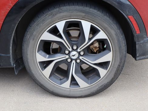 Used 2023 Ford Mustang Mach-E Premium RWD image 28