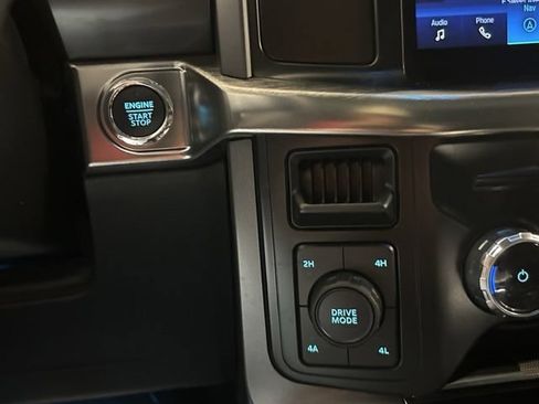 Certified 2023 Ford F150 Lariat AWD/4WD image 33