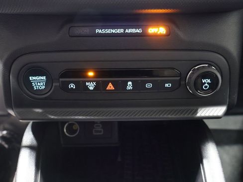 Used 2025 Ford Bronco Sport Big Bend image 29