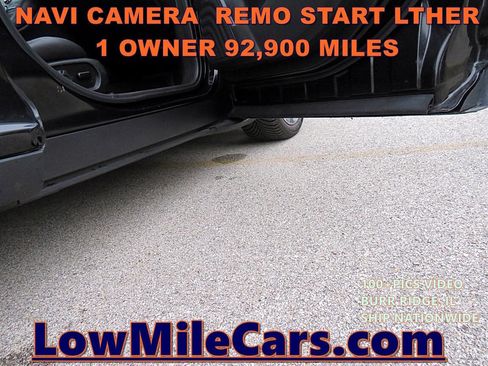 Used 2015 Ford Taurus SEL w/ Equipment Group 201A image 44