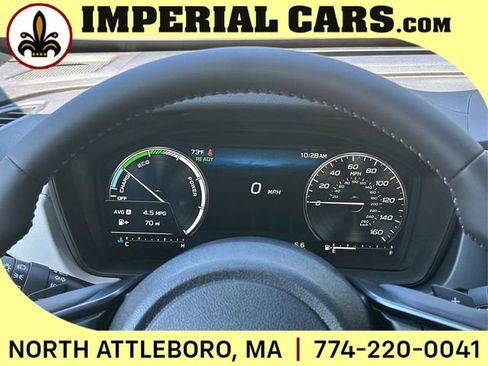 New 2025 Subaru Forester Limited image 20