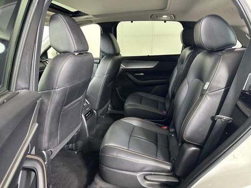 Used 2024 MAZDA CX-90 3.3 Turbo w/ Premium Package image 25