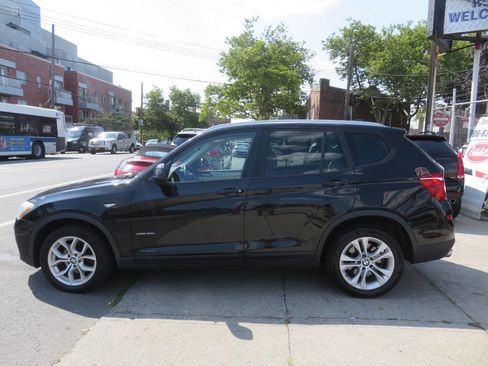 Used 2017 BMW X3 xDrive35i image 6