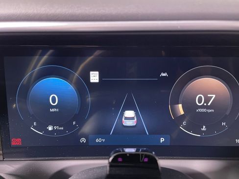 New 2026 Hyundai Palisade SEL image 20