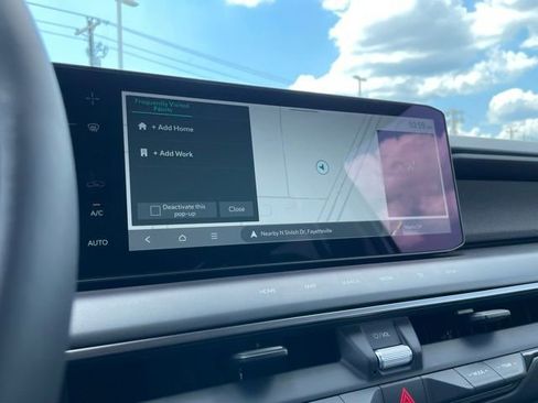 New 2026 Kia EV9 Light image 14