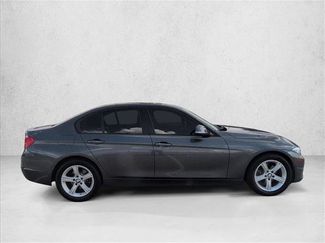 Used 2015 BMW 320i xDrive Sedan AWD/4WD video 4