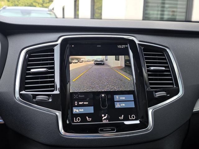 Used 2022 Volvo XC90 T5 Momentum w/ Advanced Package AWD/4WD image 21