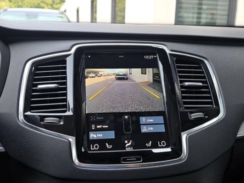 Used 2022 Volvo XC90 T5 Momentum w/ Advanced Package AWD/4WD image 21