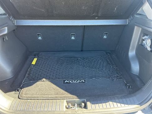 Used 2023 Hyundai Kona SEL w/ Cargo Package image 12