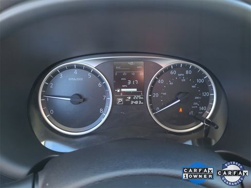 Certified 2025 Nissan Kicks Play S image 26