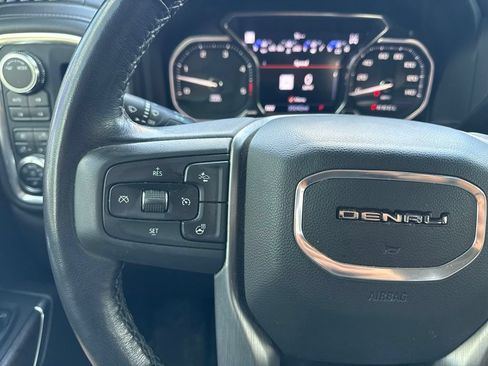 Used 2022 GMC Sierra 3500 Denali AWD/4WD image 14