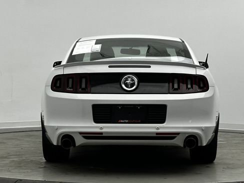 Used 2014 Ford Mustang Premium w/ V6 Performance Package image 6