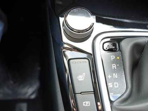 New 2026 Kia Seltos S image 14