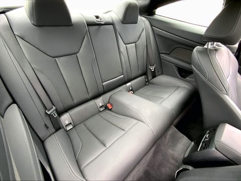 Used 2026 BMW 430i Coupe RWD image 17