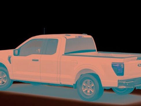 New 2026 Ford F150 XL RWD image 31