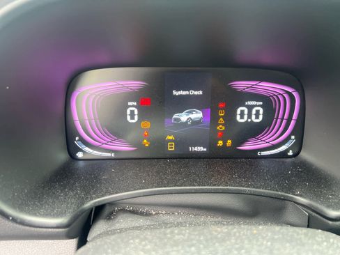 Used 2024 Kia Soul S FWD image 10