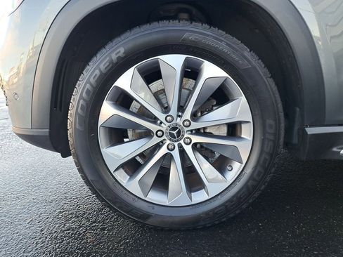 Used 2023 Mercedes-Benz GLE 350 GLE 350 image 29