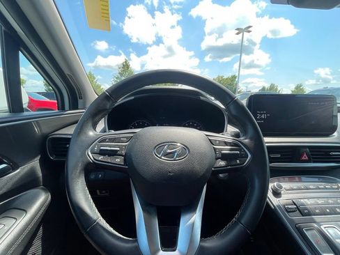 Used 2023 Hyundai Santa Fe SEL AWD/4WD image 15