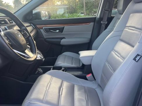 Used 2018 Honda CR-V EX-L image 19