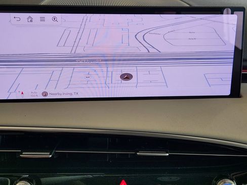 New 2026 Genesis GV70 2.5T Advanced AWD/4WD image 11