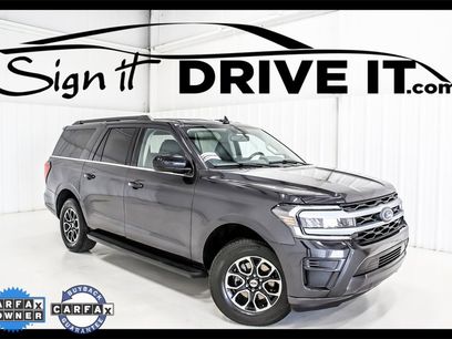Used 2024 Ford Expedition Max XLT