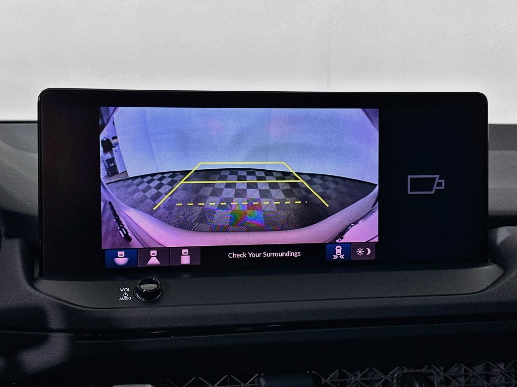 Certified 2026 Honda Accord Sport image 12