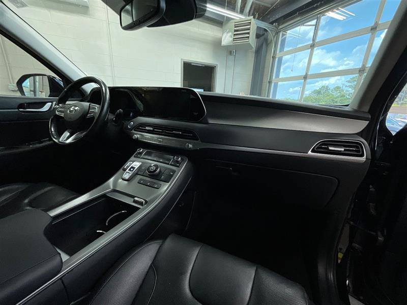 Used 2020 Hyundai Palisade SEL FWD image 36