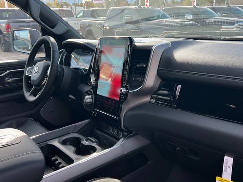 New 2026 RAM 1500 Laramie image 12