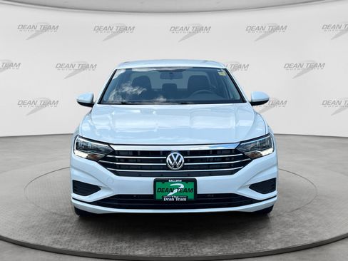 Used 2019 Volkswagen Jetta S w/ Driver Assistance Package FWD image 2