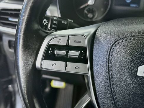 Used 2022 Kia Telluride LX AWD/4WD image 24