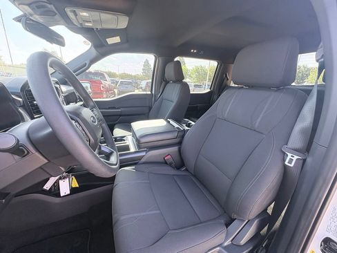 Used 2026 Ford F150 STX w/ Equipment Group 200A AWD/4WD image 6