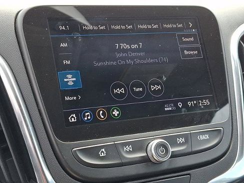 Used 2020 Chevrolet Equinox Premier FWD image 18