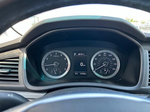 Used 2019 Hyundai Sonata SEL FWD image 14