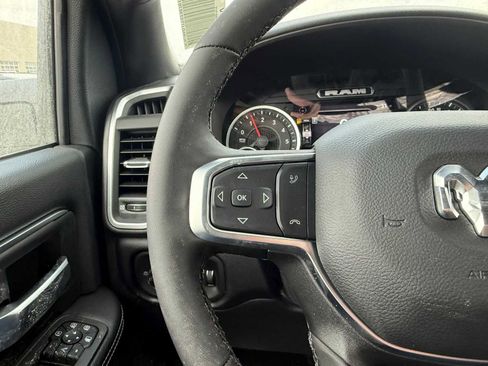 New 2026 RAM 2500 Big Horn image 7