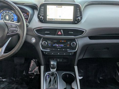 Used 2020 Hyundai Santa Fe Limited image 15