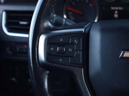 Used 2021 Chevrolet Tahoe LS image 13