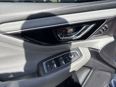 Certified 2023 Subaru Legacy Limited image 18