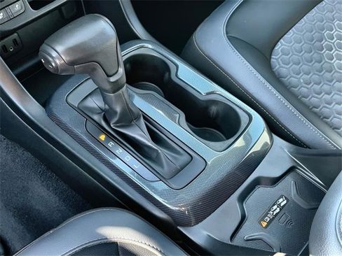 Certified 2020 Chevrolet Colorado Z71 image 16