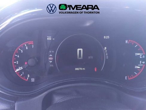 Used 2025 Dodge Durango GT AWD/4WD image 5