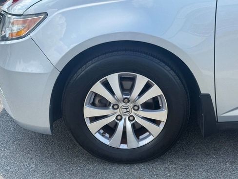 Used 2014 Honda Odyssey EX image 29