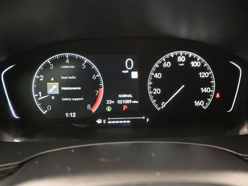 Used 2023 Honda Civic Sport image 27