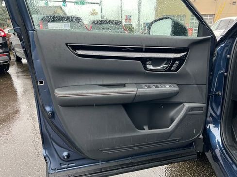 New 2026 Honda CR-V Sport Touring image 17