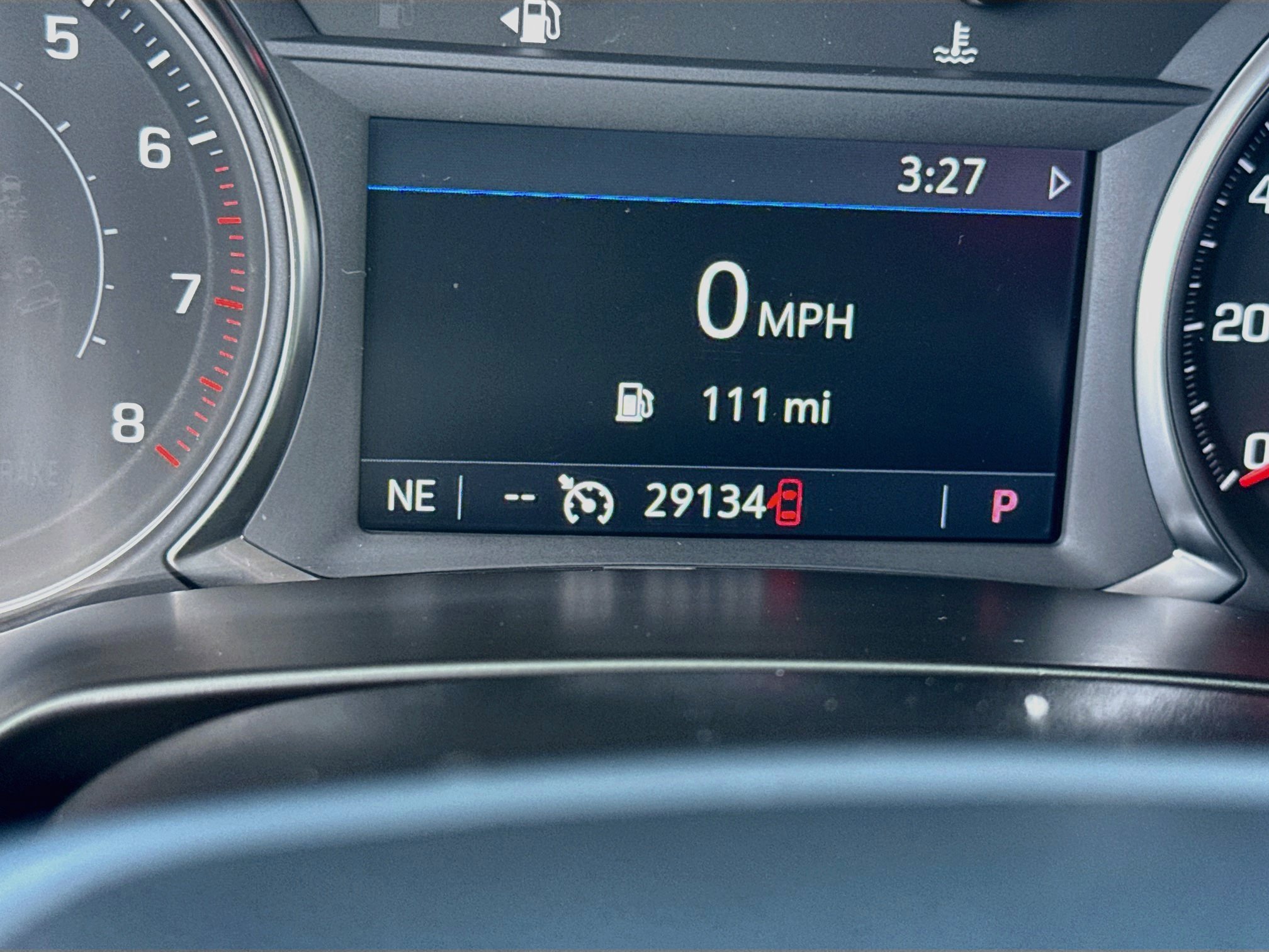Used 2025 Chevrolet Blazer LT AWD/4WD image 18