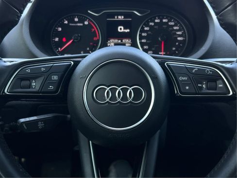 Used 2020 Audi A3 2.0T Premium AWD/4WD image 23