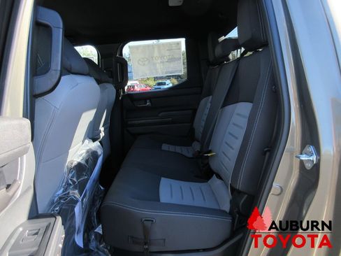 New 2026 Toyota Tacoma TRD Sport image 14