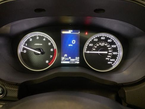 Used 2019 Subaru Forester Limited image 23